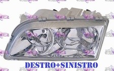 COPPIA FARI FANALE PROIETTORE