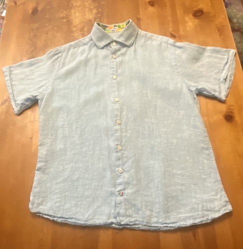 Umberto carro positano linen - positano,