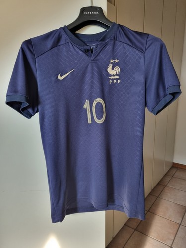 Maglia francia mbappé - maglia,
