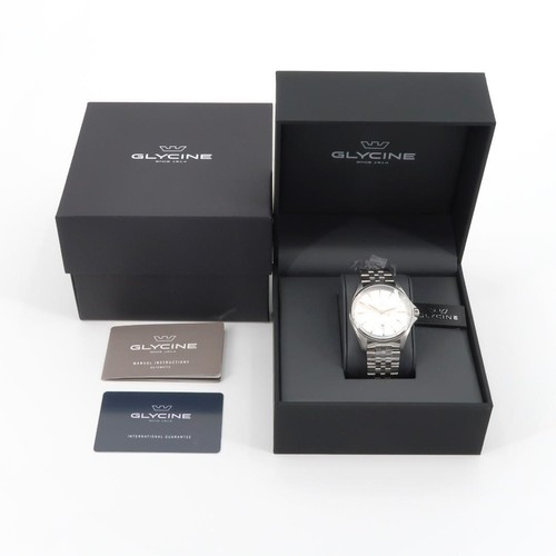 Glycine combat classic - combat,