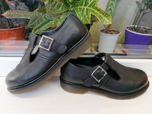 Scarpe donna martens tacco - scarpe,
