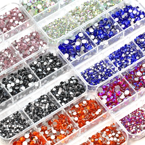Scatola 2100 strass - scatola,