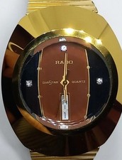 Rare montre Rado Diastar à