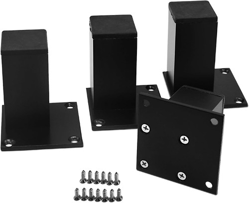 4pz 3inch gambe per - 4pz,