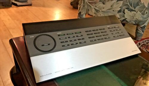Bang olufsen beosystem - &,