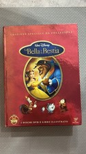 LA BELLA E LA BESTIA EDIZIONE
