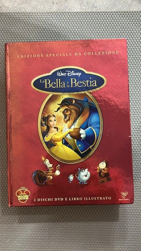 Bella bestia edizione - bella,