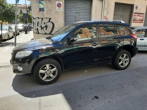 Auto usato privato - toyota, rav4