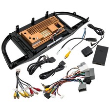 Autoradio 10,1" IPS DSP