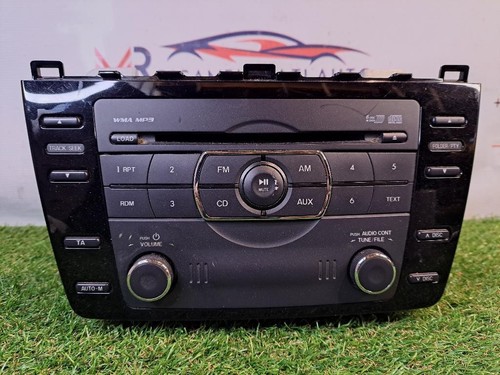 Autoradio per mazda berlina - autoradio, 6
