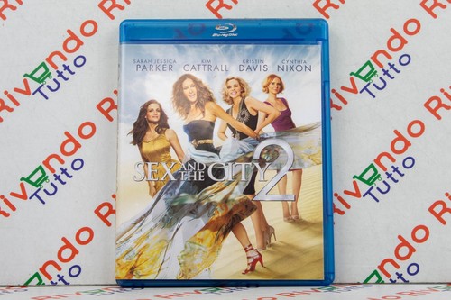 Sex and the city - and,
