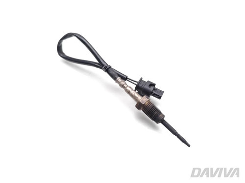 Sensore temperatura gas - , di