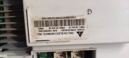 Scheda elettronica lavatrice - scheda,