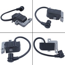 Bobine d'allumage fiable pour Echo SRM2100 SRM2110 SRM2400 SRM211 EDR2400