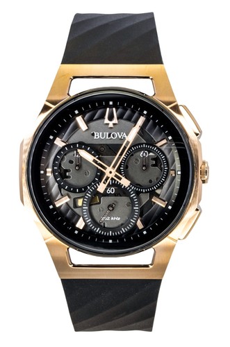 Orologio uomo bulova - orologio,