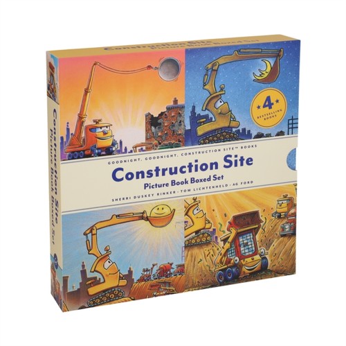 Construction site pic - site,