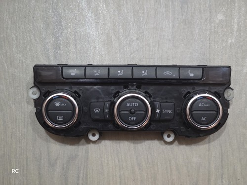 Passat b7 climatronic - passat,