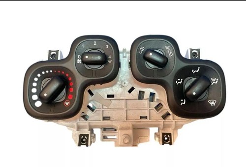 Comandi clima per fiat panda - clima,