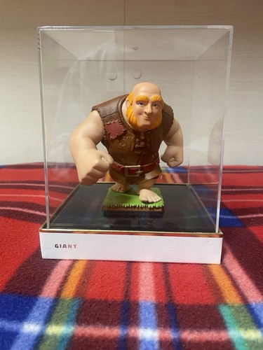 Giant clash clans royale - giant, of