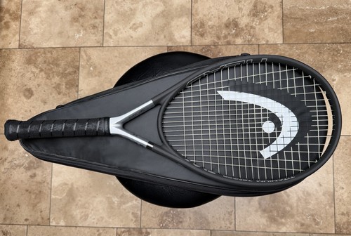 Racchetta tennis head - racchetta, da
