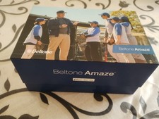Auricolari Beltone Amaze usati