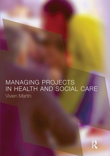 Managing projects health - managing,