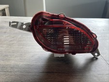 FARO FANALE POSTERIORE