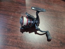 Mulinello da Pesca Spinning