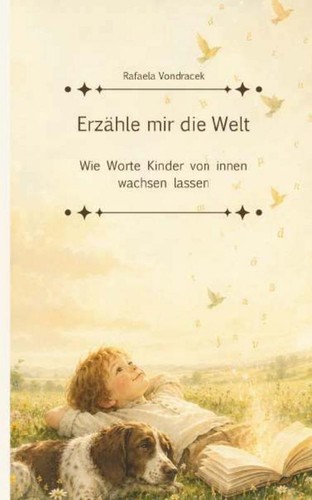 Erzähle mir die welt - mir, rafaela