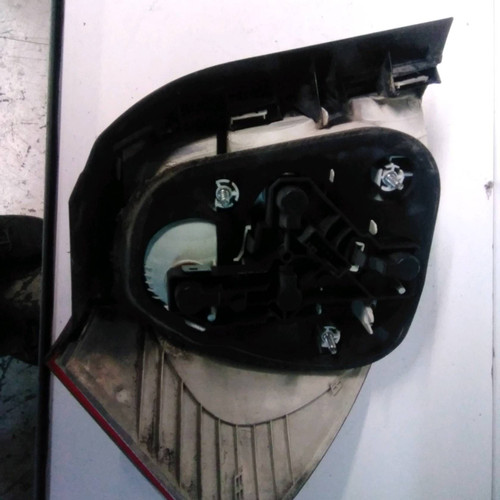 Fanale post bmw serie - dx., 1