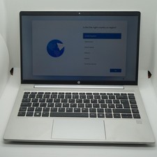 HP ProBook 440 G8 14" FHD i5