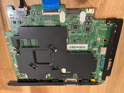Scheda main samsung smt - main,