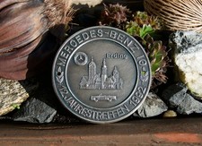 DISTINTIVO RADIATORE AUTO