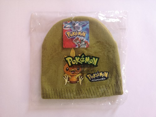 Pokémon advanced torchic - pokÉmon,