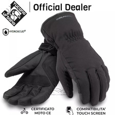 COPPIA DI GUANTI MOTO SCOOTER