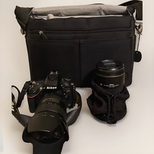 Nikon D D600 24,3 megapixel