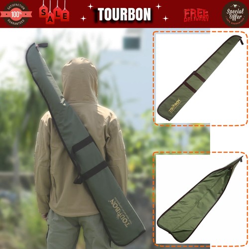 Borsa per fucile tourbon - fucile,
