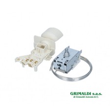 TERMOSTATO FRIGO FRIGORIFERO WHIRLPOOL IGNIS 481228238225 K59S2792500