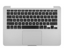 MacBook Pro 13" fine 2013