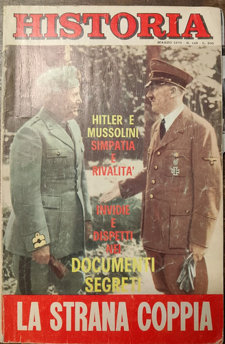 Rivista historia storia - rivista,