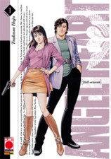 ANGEL HEART 2ND SEASON 01