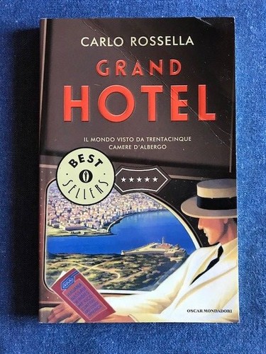 Grand hotel mondo visto - il,