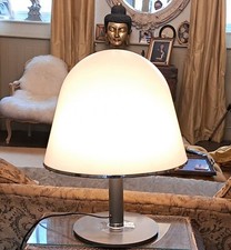 Authentic Large 1970's Retro