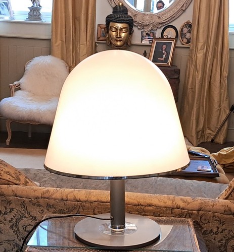 Authentic large 1970 retro - large, 1970's