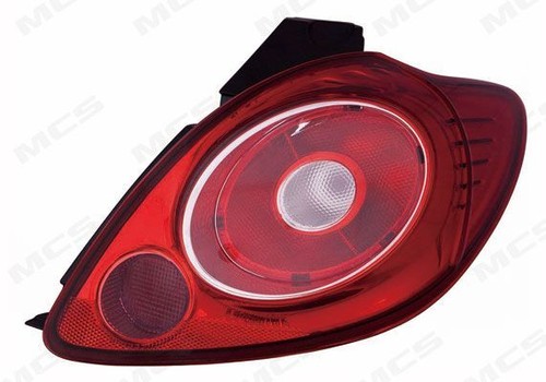 Faro fanale posteriore destro - fanale,