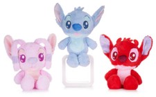 NUOVO PELUCHE UFFICIALE 10"