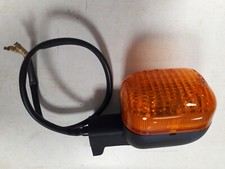 FRECCIA ANTERIORE SX HUSQUARNA