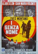 Le CERCLE ROUGE RED CIRCLE