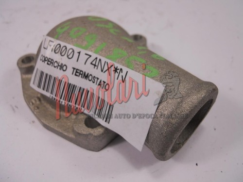 Coperchio termostato fiat 1600 - termostato,