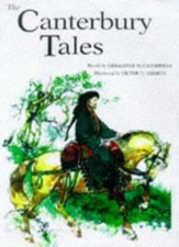 The Canterbury Tales (Oxford